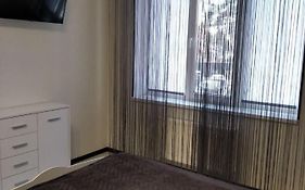 Ukrainska Apartment